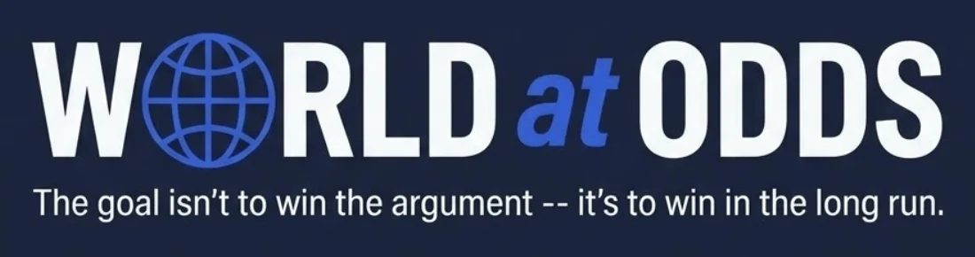 World at Odds